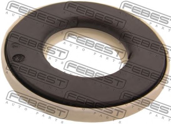 Купить запчасть FEBEST - MBNA4 