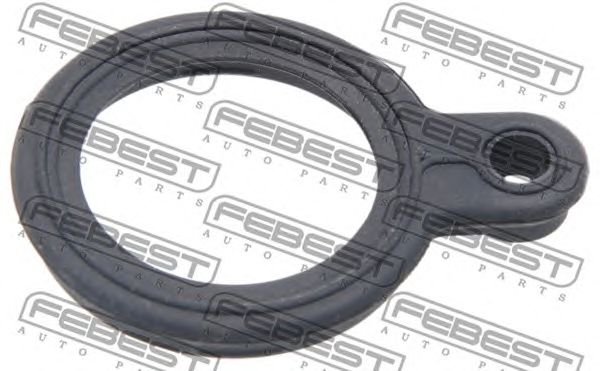 Купить запчасть FEBEST - MCPCU20 
