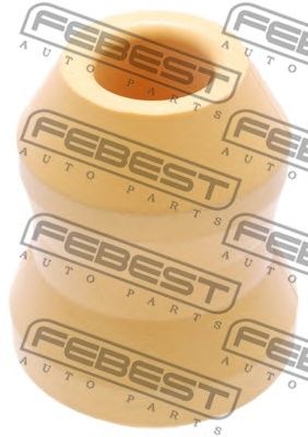 Купить запчасть FEBEST - MDKHR 