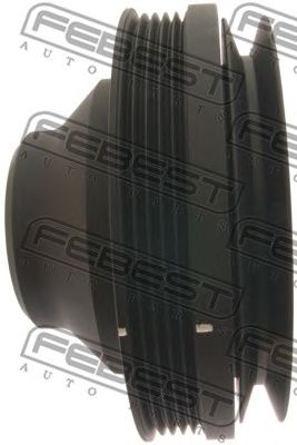 Купить запчасть FEBEST - MDS6G74 