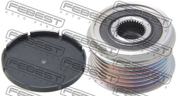 Купить запчасть FEBEST - MDSCW4W 