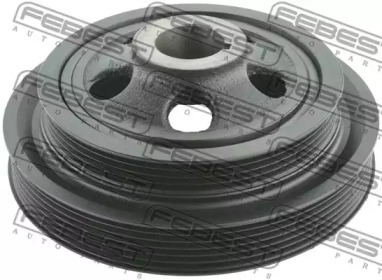 Купить запчасть FEBEST - MDSCW6W 