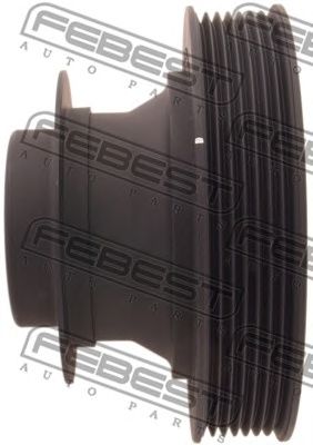Купить запчасть FEBEST - MDSV73 