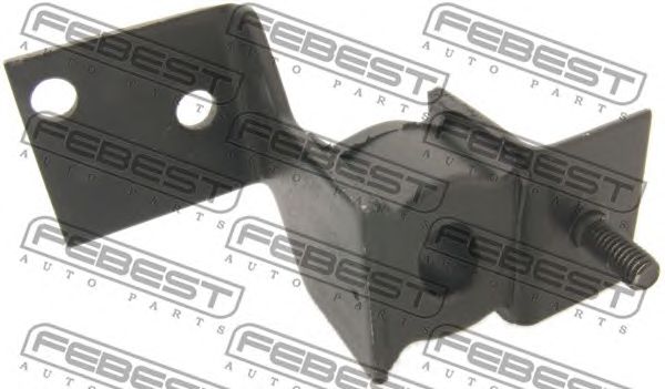 Купить запчасть FEBEST - MEXB02 