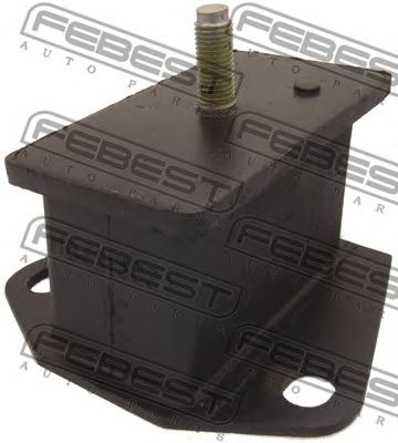 Купить запчасть FEBEST - MM02 