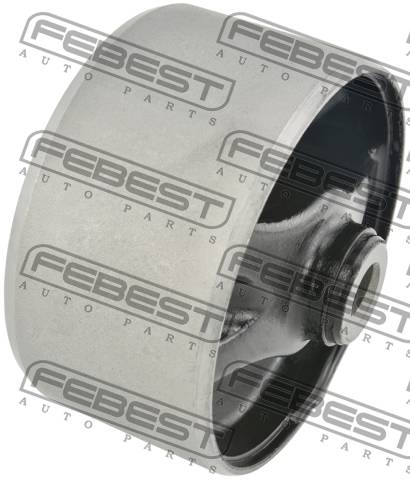 Купить запчасть FEBEST - MMBCS3ARR 