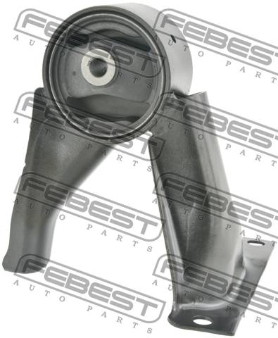 Купить запчасть FEBEST - MMCU2R 