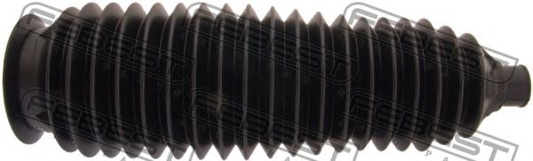 Купить запчасть FEBEST - MRKBP15W 