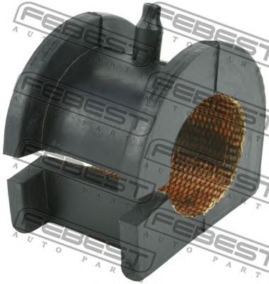 Купить запчасть FEBEST - MSBCU20F 