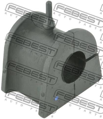 Купить запчасть FEBEST - MSBH61W 