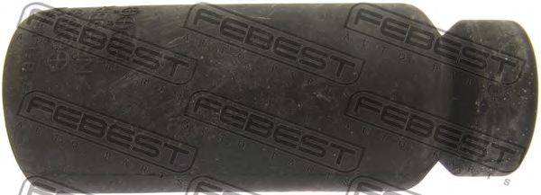 Купить запчасть FEBEST - MSHBCKF 