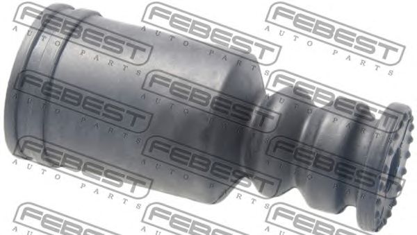 Купить запчасть FEBEST - MSHBCSF 