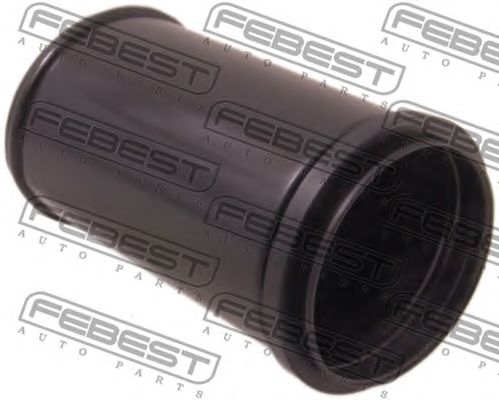 Купить запчасть FEBEST - MSHBCU5WF 