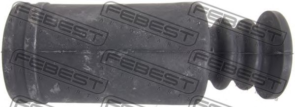Купить запчасть FEBEST - MSHBDGF 