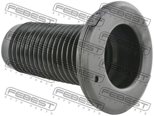 Купить запчасть FEBEST - MSHBGF2WF 