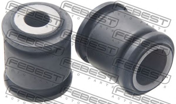 Купить запчасть FEBEST - MZAB140KIT 