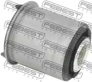 Купить запчасть FEBEST - MZAB160 