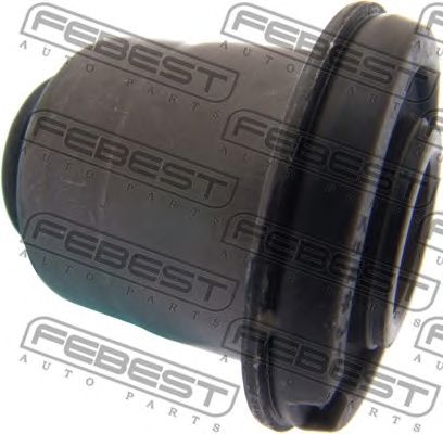 Купить запчасть FEBEST - MZABB2500U 