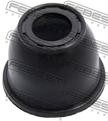 Купить запчасть FEBEST - MZBJBTITU 