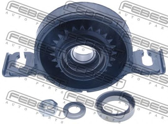Купить запчасть FEBEST - MZCBB2500 