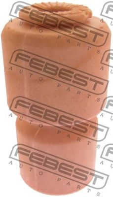 Купить запчасть FEBEST - MZD323R 