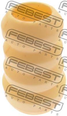 Купить запчасть FEBEST - MZD626GFF 