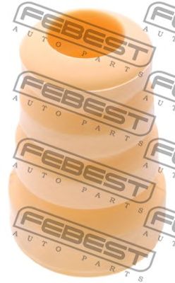 Купить запчасть FEBEST - MZDCX7F 