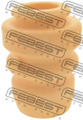 Купить запчасть FEBEST - MZDDY3 