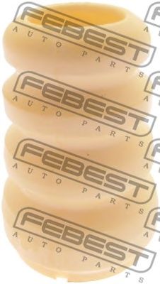 Купить запчасть FEBEST - MZDMPVF 