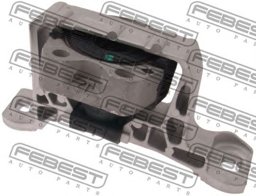 Купить запчасть FEBEST - MZM5RH 