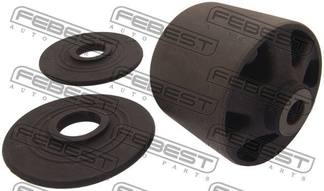 Купить запчасть FEBEST - MZMB020 