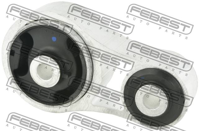 Купить запчасть FEBEST - MZMCX7ERR 