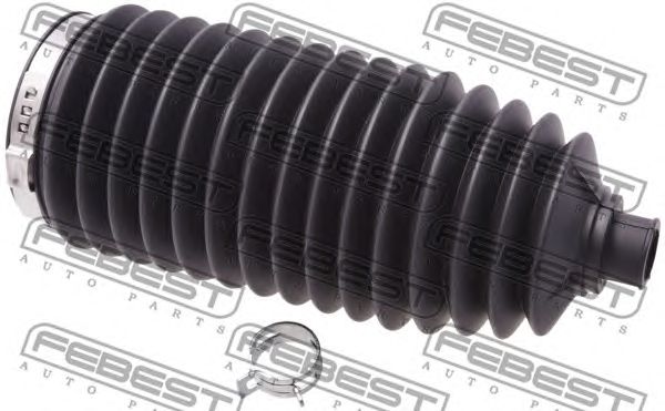 Купить запчасть FEBEST - MZRKBGH 