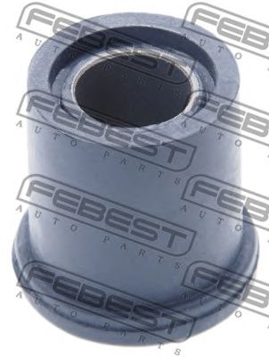 Купить запчасть FEBEST - MZSBBT504 