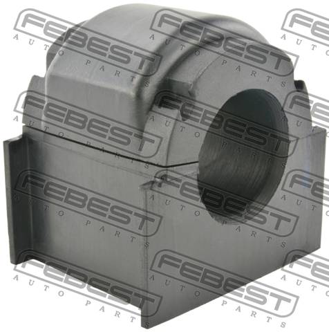 Купить запчасть FEBEST - MZSBERD25F 