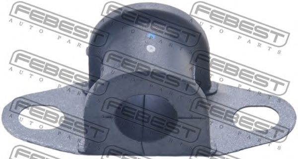 Купить запчасть FEBEST - MZSBTRR 