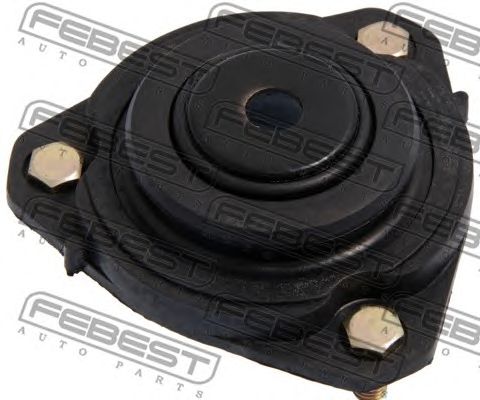 Купить запчасть FEBEST - MZSSDY3F 