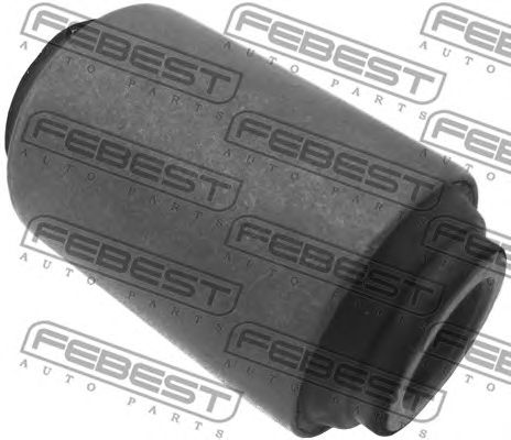 Купить запчасть FEBEST - NAB003S 