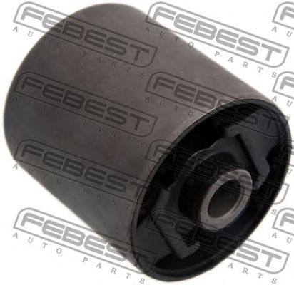 Купить запчасть FEBEST - NAB112 