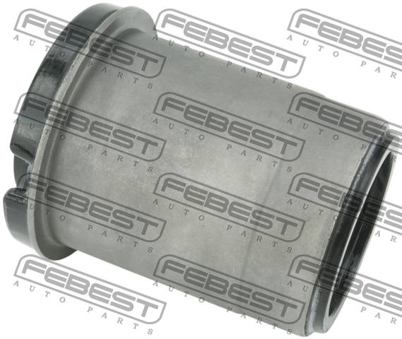 Купить запчасть FEBEST - NABE51FRF 