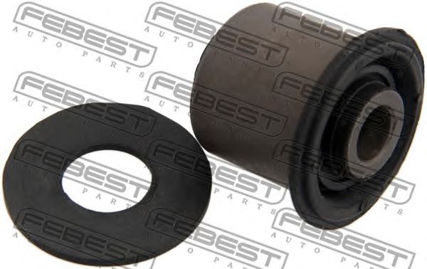 Купить запчасть FEBEST - NABJ31S 