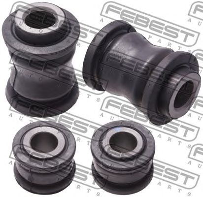 Купить запчасть FEBEST - NABS50KIT 