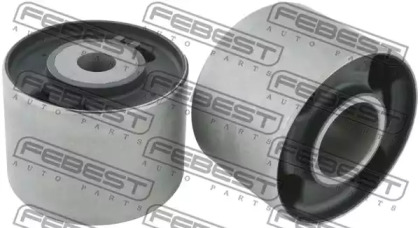 Купить запчасть FEBEST - NABY62DMKIT 