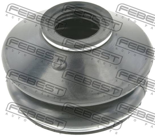 Купить запчасть FEBEST - NBJBE25 