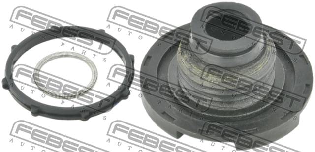 Купить запчасть FEBEST - NCP010 