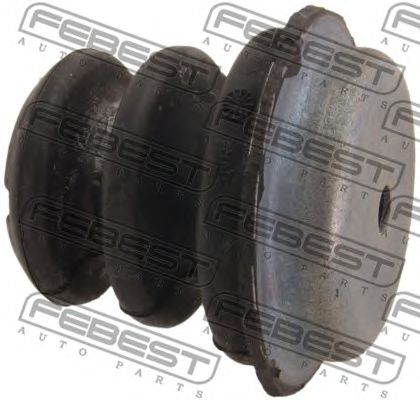 Купить запчасть FEBEST - NDJ10R 