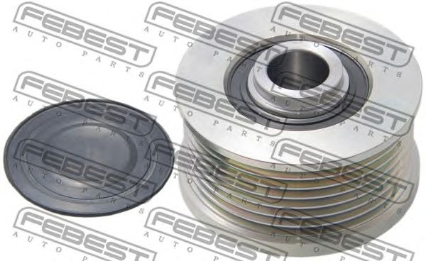 Купить запчасть FEBEST - NDSZ51 