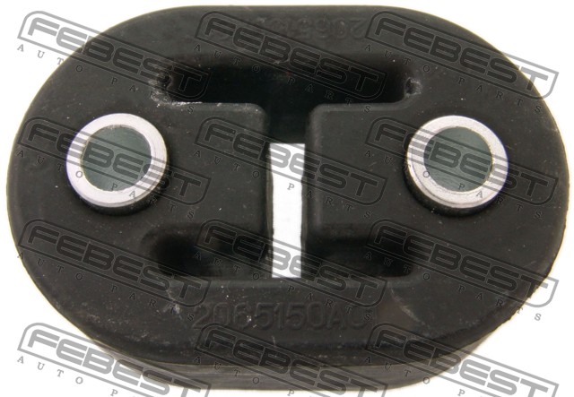Купить запчасть FEBEST - NEXB003 