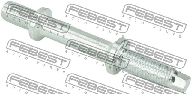 Купить запчасть FEBEST - NEXBR52 