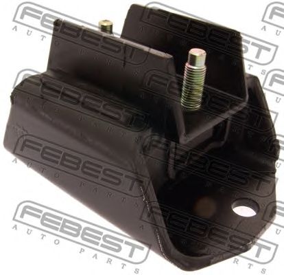 Купить запчасть FEBEST - NM023 